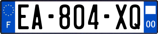 EA-804-XQ