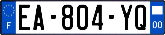 EA-804-YQ