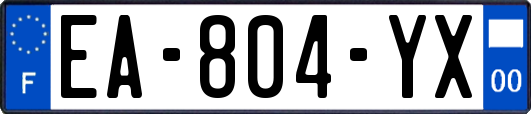 EA-804-YX