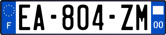 EA-804-ZM