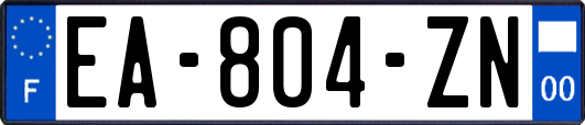 EA-804-ZN