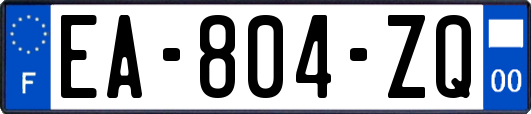 EA-804-ZQ