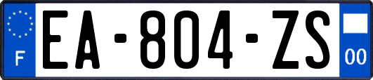 EA-804-ZS