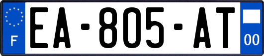 EA-805-AT