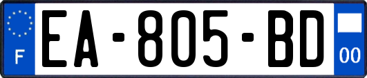 EA-805-BD