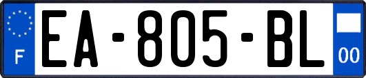 EA-805-BL