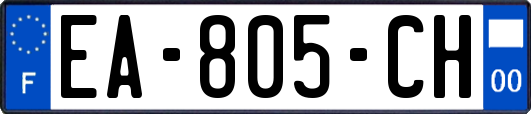 EA-805-CH