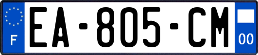 EA-805-CM