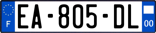 EA-805-DL