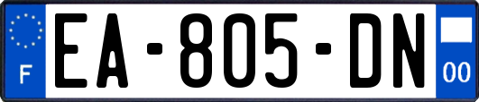 EA-805-DN