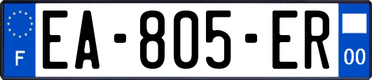 EA-805-ER