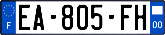 EA-805-FH