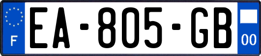 EA-805-GB