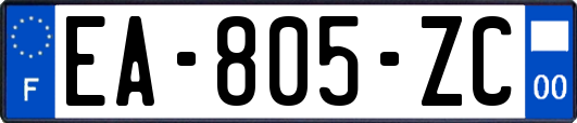 EA-805-ZC