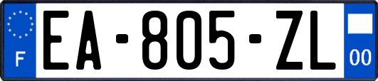 EA-805-ZL