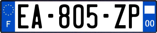 EA-805-ZP