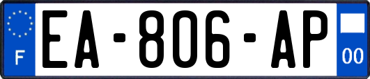 EA-806-AP