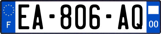 EA-806-AQ