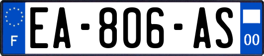 EA-806-AS