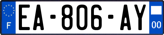 EA-806-AY