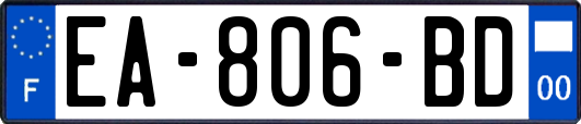 EA-806-BD