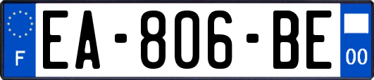 EA-806-BE