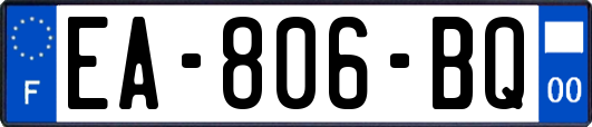 EA-806-BQ