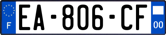 EA-806-CF