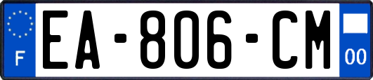 EA-806-CM