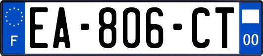 EA-806-CT