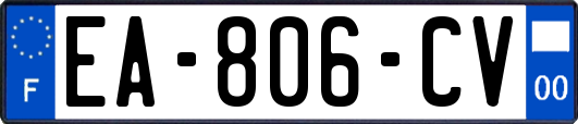 EA-806-CV