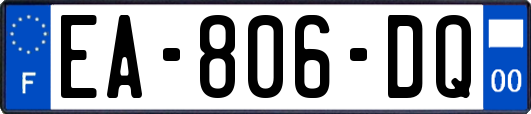 EA-806-DQ