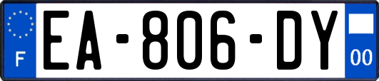 EA-806-DY