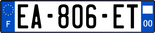 EA-806-ET