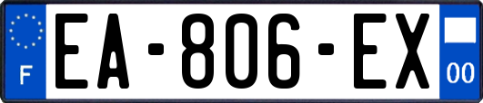 EA-806-EX