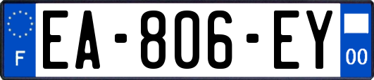 EA-806-EY