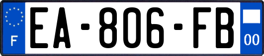 EA-806-FB