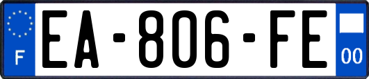 EA-806-FE