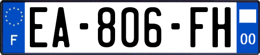 EA-806-FH