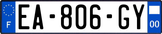 EA-806-GY