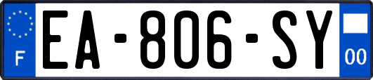 EA-806-SY