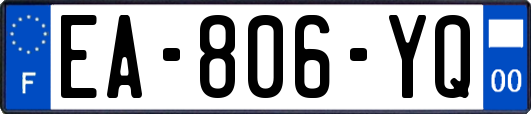 EA-806-YQ