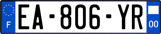 EA-806-YR