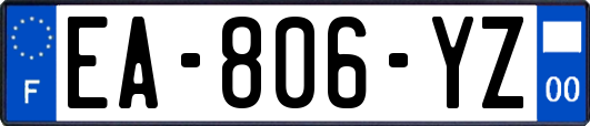 EA-806-YZ