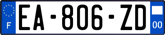 EA-806-ZD