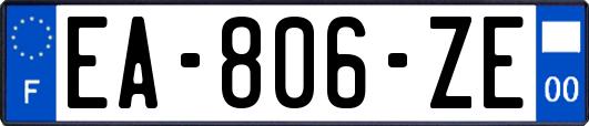 EA-806-ZE