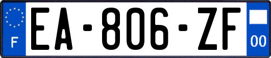 EA-806-ZF