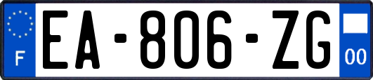 EA-806-ZG