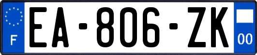 EA-806-ZK