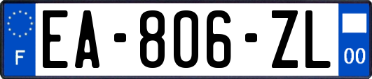 EA-806-ZL